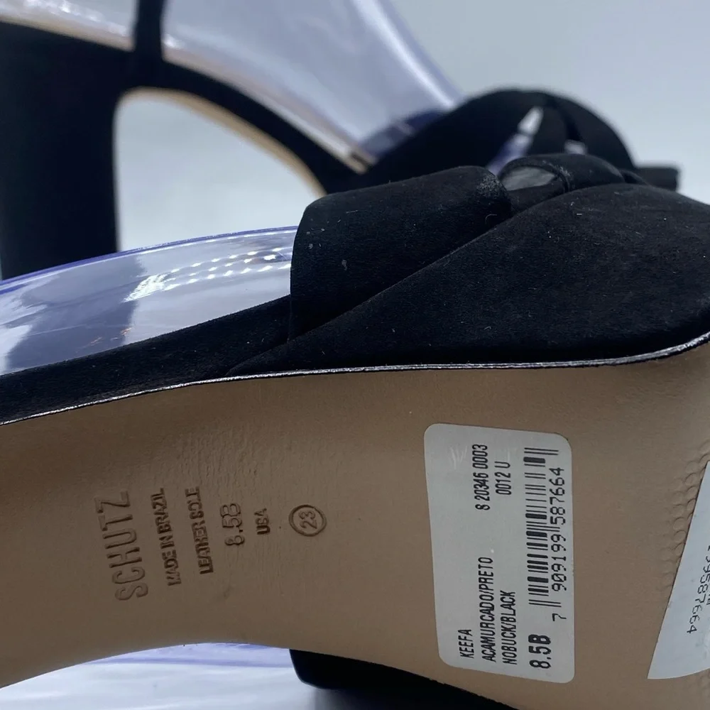 SCHUTZ Keefa Sandal‎